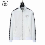2023.9 Gucci jacket man M-3XL -QQ (68)