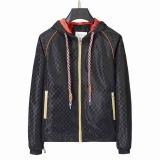 2023.9 Gucci jacket man M-3XL -QQ (75)