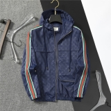 2023.9 Gucci jacket man M-3XL -QQ (61)