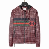 2023.9 Gucci jacket man M-3XL -QQ (76)