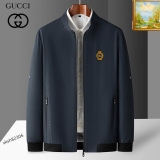 2023.9 Gucci jacket man M-3XL -QQ (84)