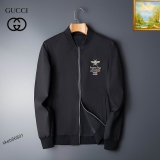 2023.9 Gucci jacket man M-3XL -QQ (82)