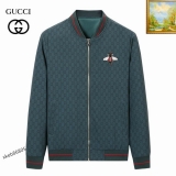 2023.9 Gucci jacket man M-3XL -QQ (89)