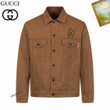 2023.9 Gucci jacket man S-3XL -QQ (97)