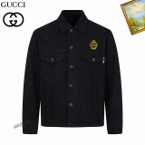 2023.9 Gucci jacket man S-3XL -QQ (100)