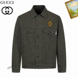 2023.9 Gucci jacket man S-3XL -QQ (99)