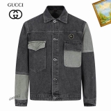 2023.9 Gucci jacket man S-3XL -QQ (96)