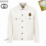 2023.9 Gucci jacket man S-3XL -QQ (95)