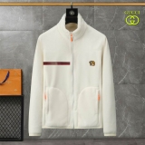 2023.10 Gucci jacket man M-3XL -QQ (99)