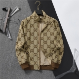 2023.9 Gucci jacket man M-3XL -QQ (58)