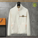 2023.10 Gucci jacket man M-3XL -QQ (97)