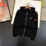 2023.10 Gucci jacket man M-3XL -QQ (107)