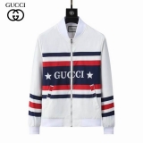 2023.9 Gucci jacket man M-3XL -QQ (63)