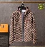2023.10 Gucci jacket man M-3XL -QQ (108)