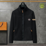 2023.10 Gucci jacket man M-3XL -QQ (104)