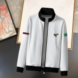 2023.10 Gucci jacket man M-3XL -QQ (83)