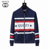 2023.9 Gucci jacket man M-3XL -QQ (69)
