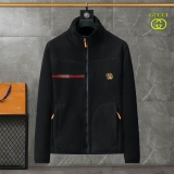 2023.10 Gucci jacket man M-3XL -QQ (105)
