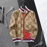 2023.9 Gucci jacket man M-3XL -QQ (60)