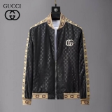 2023.9 Gucci jacket man M-3XL -QQ (71)