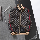 2023.9 Gucci jacket man M-3XL -QQ (62)