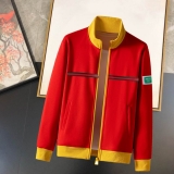 2023.10 Gucci jacket man M-3XL -QQ (86)
