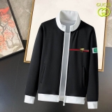 2023.10 Gucci jacket man M-3XL -QQ (75)