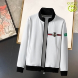 2023.10 Gucci jacket man M-3XL -QQ (80)