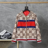 2023.9 Gucci jacket man M-3XL -QQ (66)