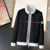 2023.10 Gucci jacket man M-3XL -QQ (72)