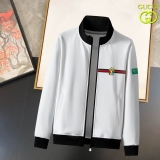 2023.10 Gucci jacket man M-3XL -QQ (81)