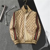 2023.9 Gucci jacket man M-3XL -QQ (56)