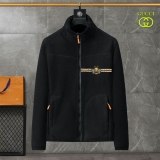 2023.10 Gucci jacket man M-3XL -QQ (103)