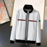 2023.10 Gucci jacket man M-3XL -QQ (79)