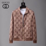 2023.9 Gucci jacket man M-3XL -QQ (64)