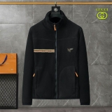 2023.10 Gucci jacket man M-3XL -QQ (102)
