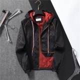 2023.11 Gucci jacket man M-3XL -QQ (114)