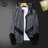 2023.12 Gucci jacket man M-3XL -QQ (133)