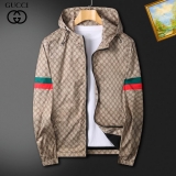 2023.12 Gucci jacket man M-3XL -QQ (136)