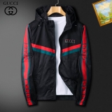 2023.12 Gucci jacket man M-3XL -QQ (135)