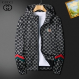 2023.12 Gucci jacket man M-3XL -QQ (126)
