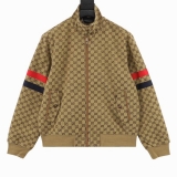 2024.1 Gucci jacket man XS-L -QQ (145)