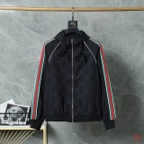 2024.2 Gucci jacket man M-3XL -QQ (146)