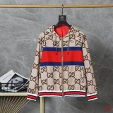 2024.2 Gucci jacket man M-3XL -QQ (147)