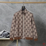 2024.2 Gucci jacket man M-3XL -QQ (149)