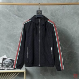 2024.2 Gucci jacket man M-3XL -QQ (152)