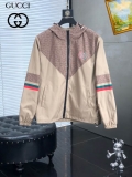 2024.3 Gucci jacket man M-3XL -QQ (165)