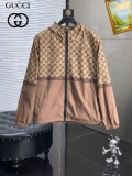2024.3 Gucci jacket man M-3XL -QQ (170)