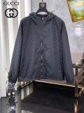 2024.3 Gucci jacket man M-3XL -QQ (171)