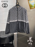 2024.3 Gucci jacket man M-3XL -QQ (168)